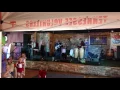 Tony Trahan and the BlueKrewe at Stoney s