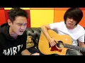 Adi 6ixth Sense nyanyi lagu Sakit iamNeeta !