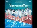 ラストチャンス、ラストダンス - Last Chance,Last Dance - Not Equal Me