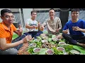 Download Lagu Thit lơn đen nướng tảng/Anh 1985 Vlogs