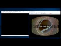 Yabause 3D Baseball - intro problem Fixed 12 12 2015 by Devmiyax