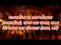 Kurt feat Zefor - Luv Resval (Paroles/Lyrics)