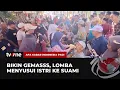 Download Lagu Keseruan Warga Brebes Mengikuti Lomba Hari Kemerdekaan ke-79 RI | AKIP tvOne