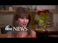Susan Lucci urges women to look out for heart disease symptoms following scare GMA