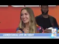 Lauren Daigle - Be Okay (Live From The TODAY Show)