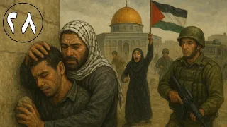 مسلسل الفدائي 28 HD 