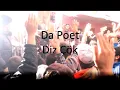 Hiphop Time vol 7 @ Da Poet - Diz Çök Live