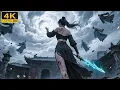 Download Lagu 2025動作電影！山野女孩逃入深山，因禍得福獲得絕世神劍，一劍秒殺十大高手！⚔️ 功夫 | Kung Fu | 武打 | 反差 | 动作电影