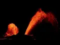 Download Lagu Watch the Progression of Fountaining at Kīlauea Episode 35 (Oct 18, 2025)