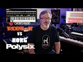 Download Lagu Cherry Audio Trident MK III vs Korg PolySix