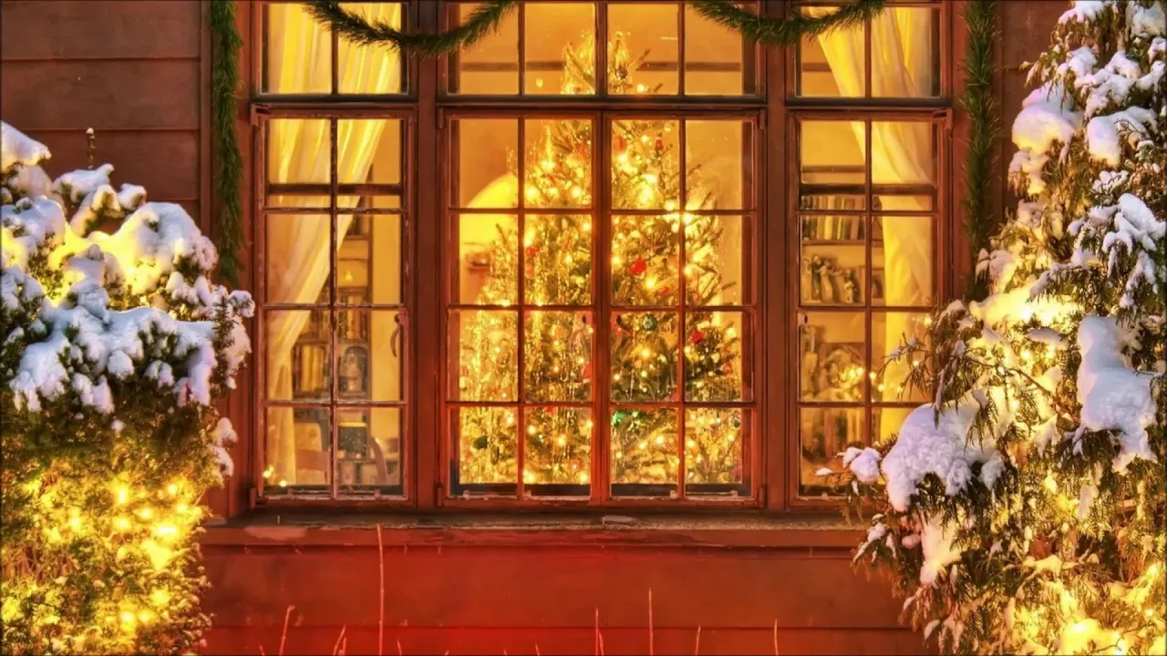 Have yourself a merry little Christmas ~ Mormon Tabernacle Choir Have yourself a merry little Christmas ~ Mormon Tabernacle Choir