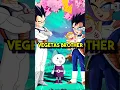 Download Lagu Vegeta Meets His Brother In Dragon Ball Super #shorts #dragonballsuper