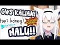 Download Lagu Fubuki Belajar Kata HALU - Part 2 True End