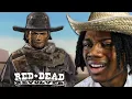 Download Lagu I Played Red Dead Revolver And Lost My Mind