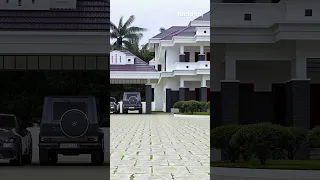 Experience Luxury Living In Kerala A Tour Of A Modern Massive Home Kerala Home Tour ArchPro 