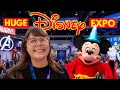 72 Hours Inside The World s Biggest Disney Convention