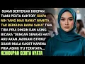 Lagu SUAMI TERIAK TAWARKAN AKU KATANYA WANITA TAK BERGUNA DIPESTA -SYOK PRIA ASING MENERIMAKU TERNYATA...