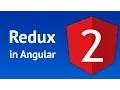 Using Redux in Angular 2 Apps Mosh