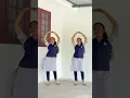 Download Lagu Kanima In Uniform 😌| Anju Vinod |#shorts #dance #twins #new #anjuvinod #kanima #tamil