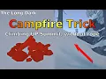 Download Lagu The Campfire Trick: Exploiting your way to the Summit