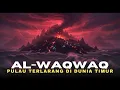 Lagu Pulau Al-Waqwaq – Negeri Misterius yang Dihapus dari Peta Dunia