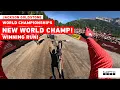 GoPro New World Champs Winning Run - Jackson Goldstone