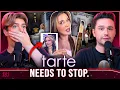 TARTE Thinks You Need Plastic Surgery but they can FIX YOU Ep 181