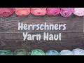 Herrschners Mill Ends Mystery Bags