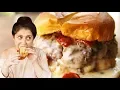 5 Burgers You Can ONLY Find In NYC Delish Burger Tour