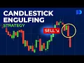 Candlestick Engulfing Strategy Day Trading Strategies Trading Guide