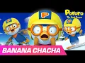 Download Lagu Banana Cha Cha Music Video Pororo Ver. | Song for Kids l Kids Pop l Pororo the Little Penguin