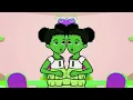 Gracie's Corner Intro | It's Time To Clean Up
