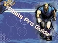 The R4DOO s USF4 Abel Guide Tutorial