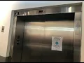Schindler 330A Elevator At Old Navy At The Willowbrook Mall In Wayne New Jersey 2020