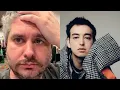 Ethan Klien On The Joji Friendship Ending