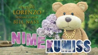 lorenzo ft bill nass nimekumiss official audio 