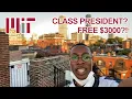 My First Semester at MIT Was INSANE