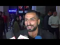 Mohamed El Sharnouby walks out of interview when asked about the lawsuits filed against him by Sa...