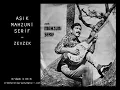 Aşık Mahzuni Şerif-Zevzek