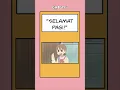 Download Lagu Indonesia masuk anime coy! #shorts