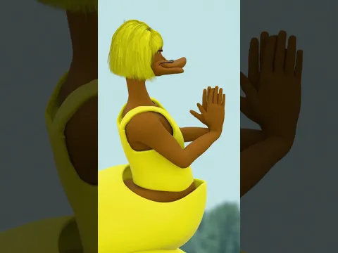 Shorts​ VS Hand (Full Video - Magic Duck)