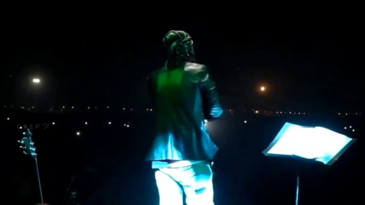 Tujhe Kitna Chahein Aur Hum | Kabir Singh | Jubin Nautiyal Live | Mithoon | Thomso 2019 | IIT Roorke Tujhe Kitna Chahein Aur Hum | Kabir Singh | Jubin Nautiyal Live | Mithoon | Thomso 2019 | IIT Roorke