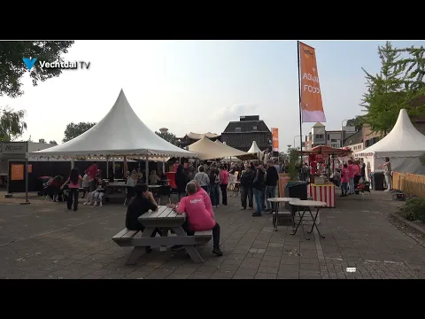 Festival Hope & Dreams in Hardenberg