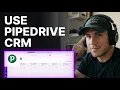 How to Use Pipedrive CRM 2026 Step-by-Step