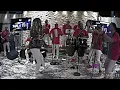 MERENGUE    CON LA POMPI PA RRIBA MALA FE VIDEO RMX 2