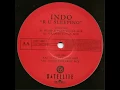 Indo - R U Sleeping (Bump and Flex Vocal Mix) 1998