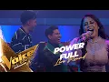 Download Lagu Shafira - A Moment Like This | Live Round | The Voice All Stars Indonesia