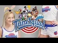 Space Jam Tune Squad