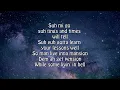 Sean Paul - No Fear (Lyrics) ft. Damian Marley, Nicky Jam
