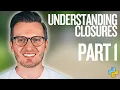 Python Day 132 Understanding Closures in Python Part 1